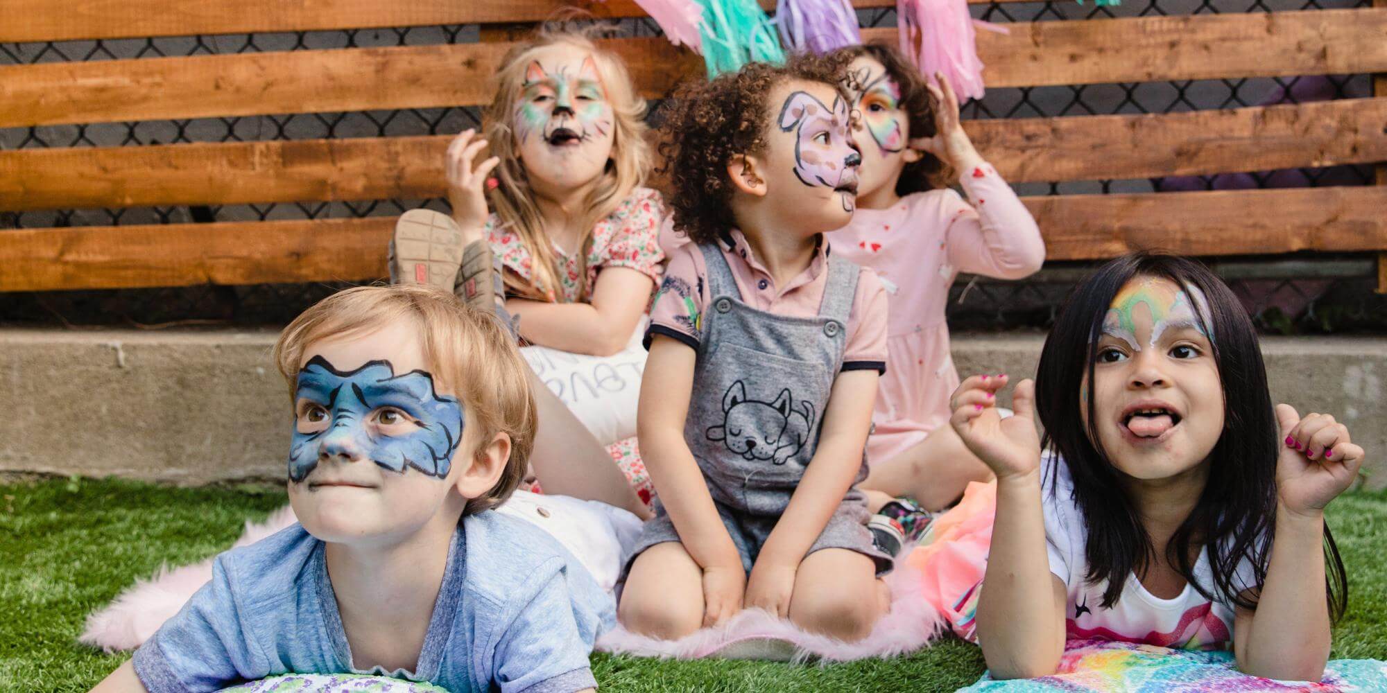 Best kids' garden party ideas that will wow
