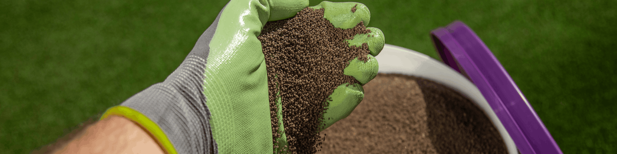 Fertilisers