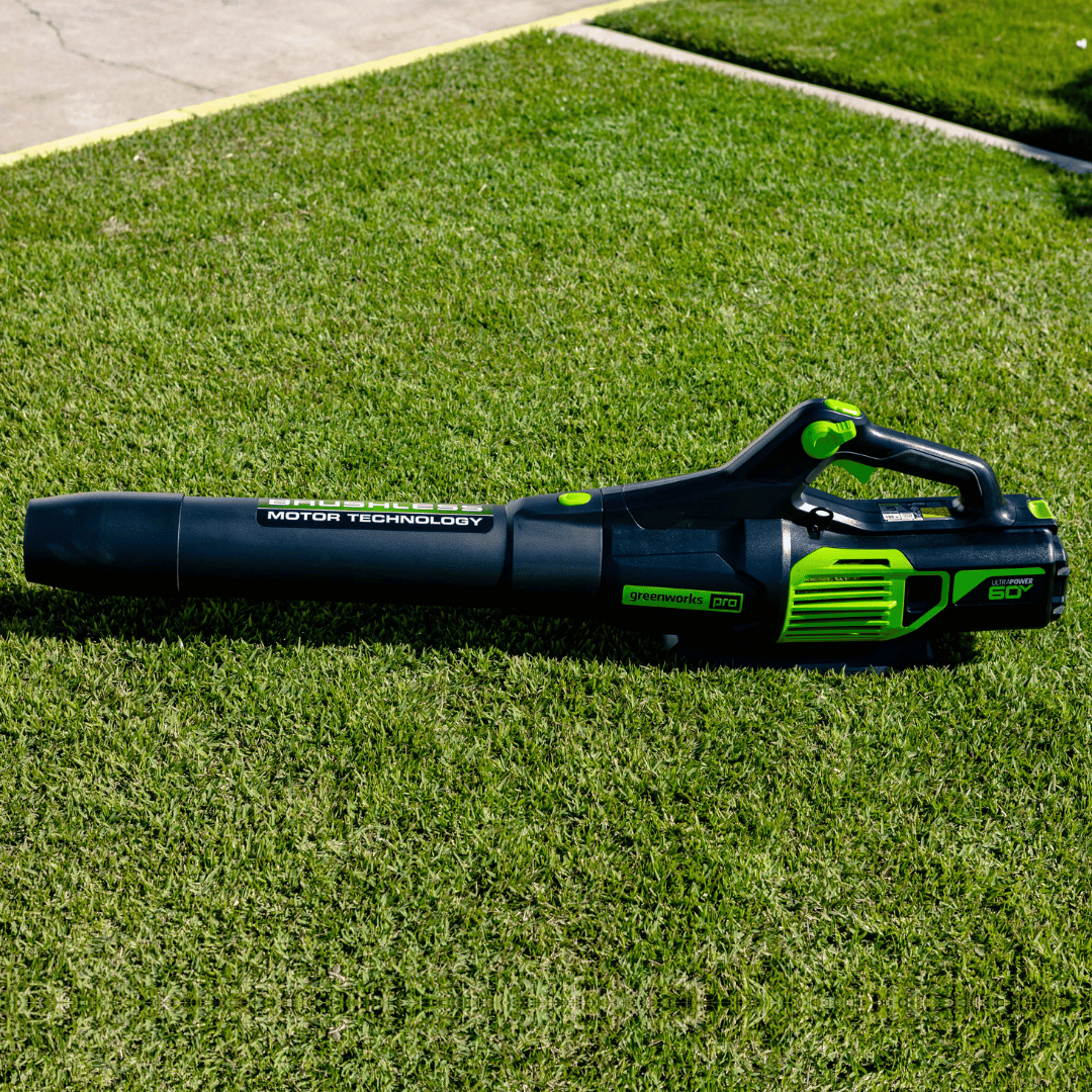 Greenworks 60V Axial Blower