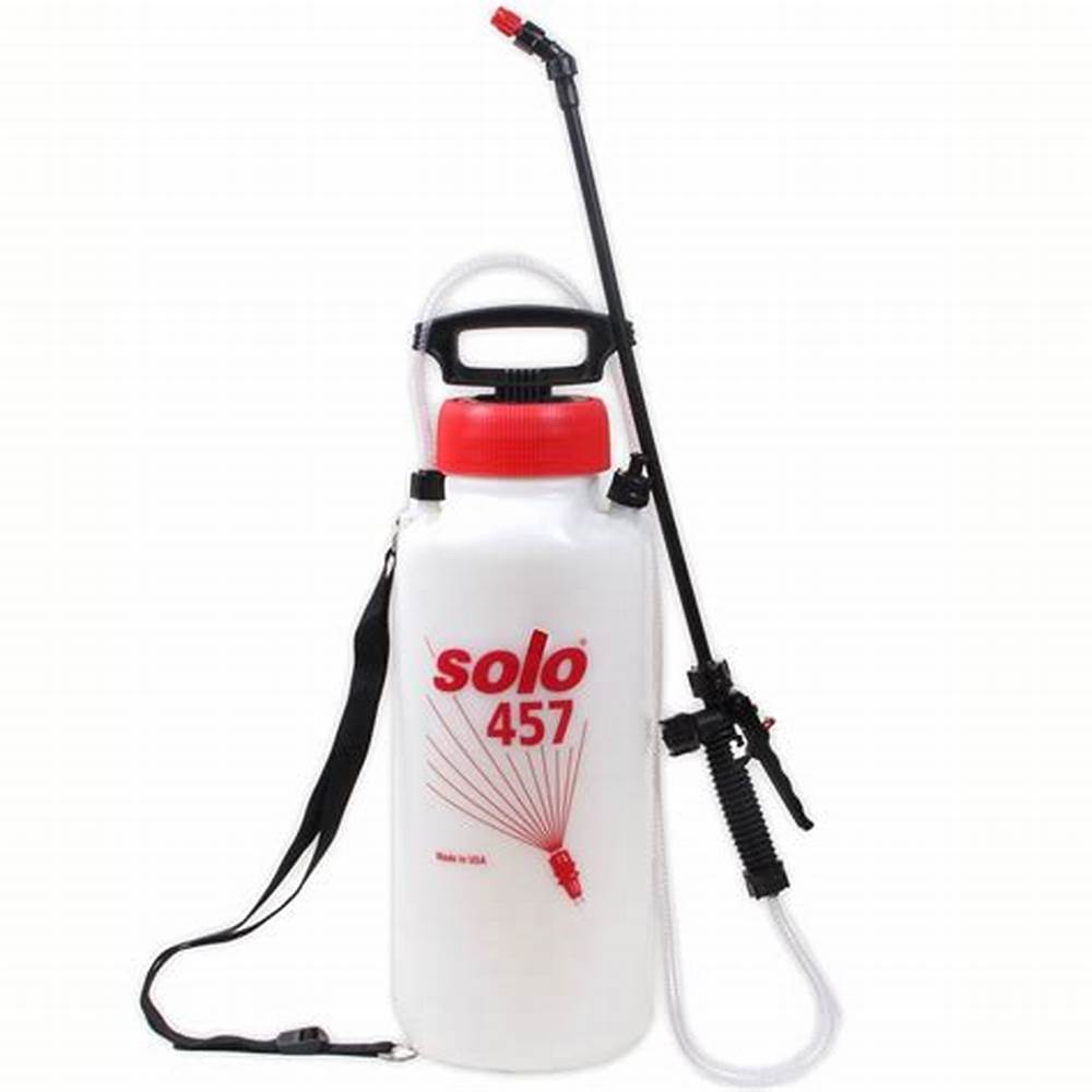 Solo 7L Pressure Sprayer