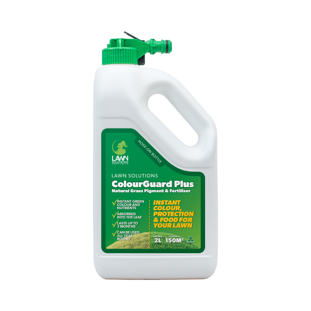 ColourGuard PLUS