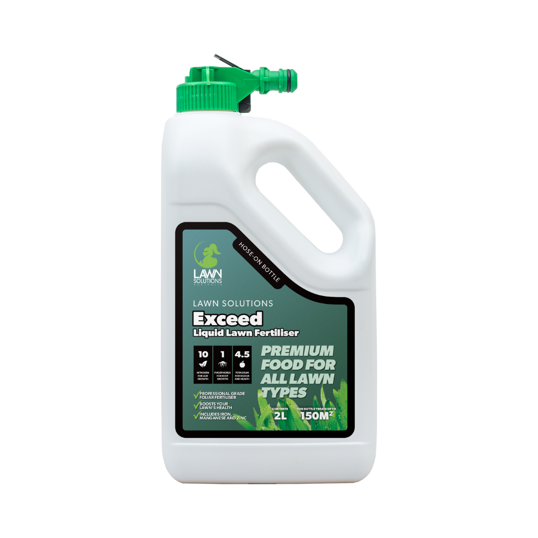 Exceed Liquid Fertiliser