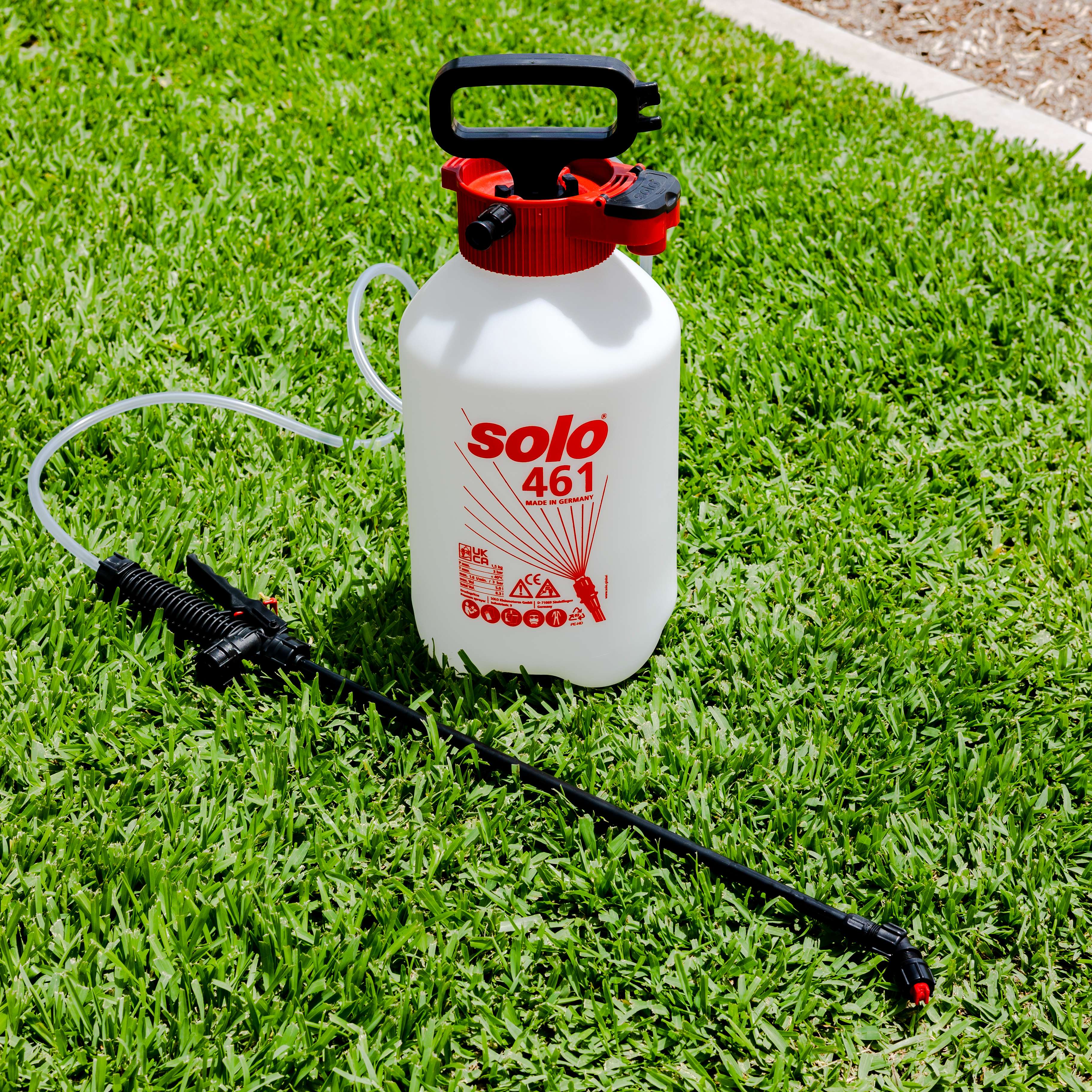 Solo 5L Sprayer 461