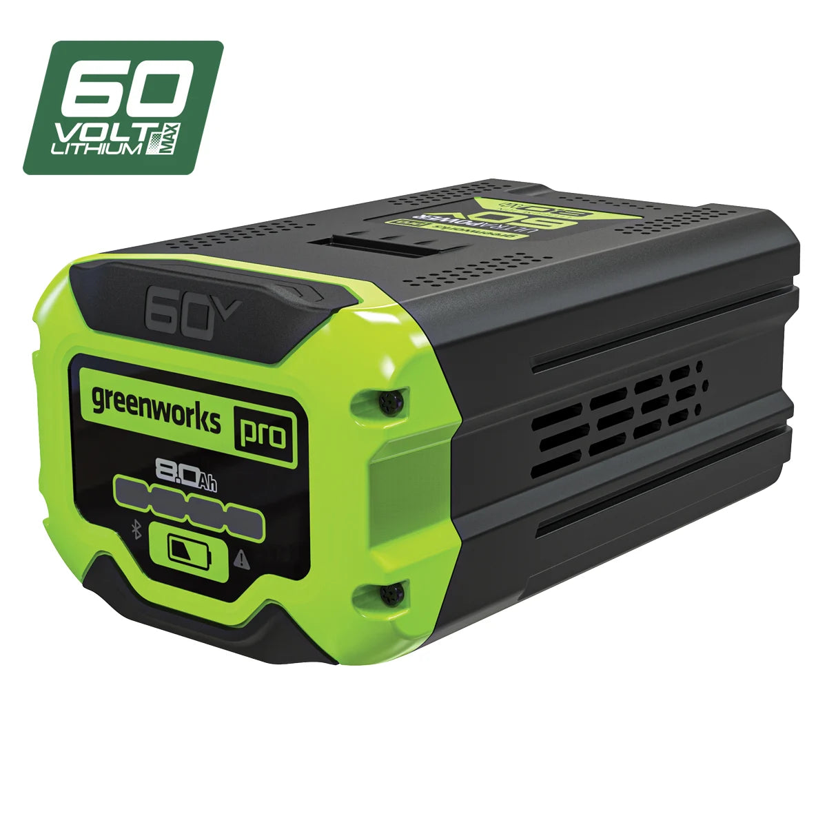 Greenworks 60V Batteries