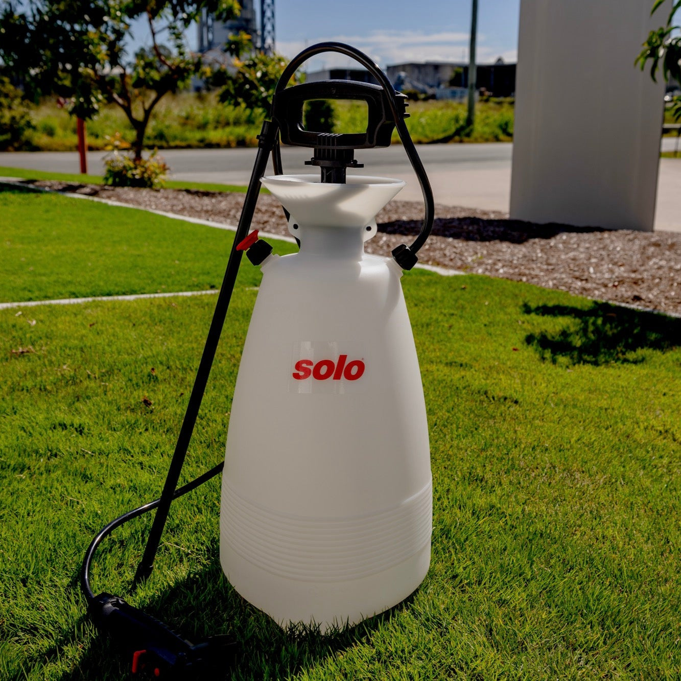 Solo 5L Pressure Sprayer 408
