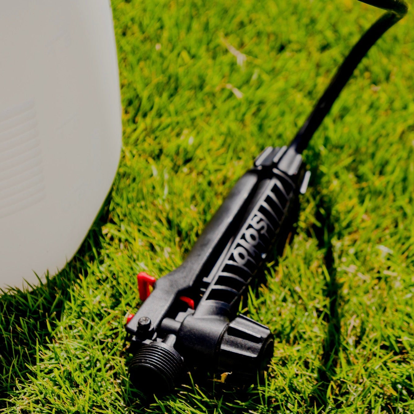 Solo 5L Pressure Sprayer 211