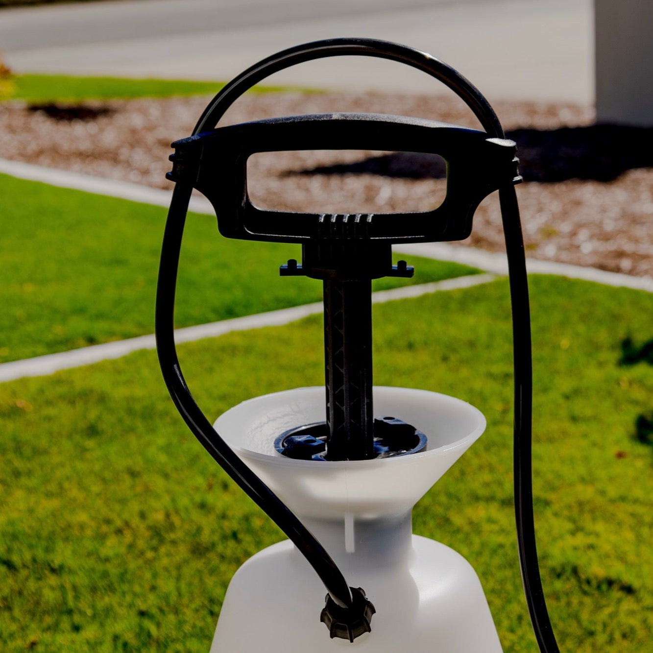 Solo 5L Pressure Sprayer 211