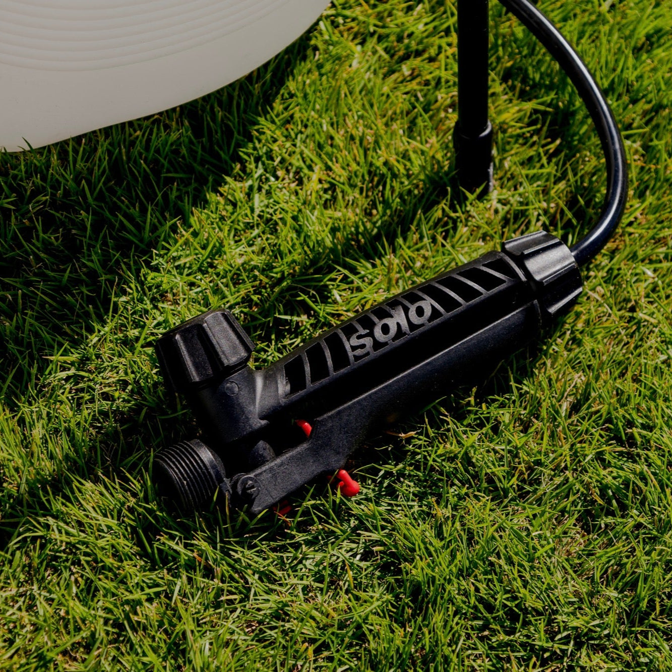 Solo 5L Pressure Sprayer 211