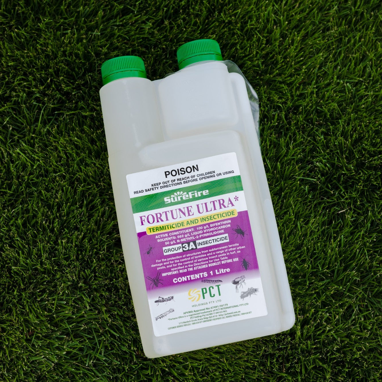 Surefire Fortune Ultra Insecticide