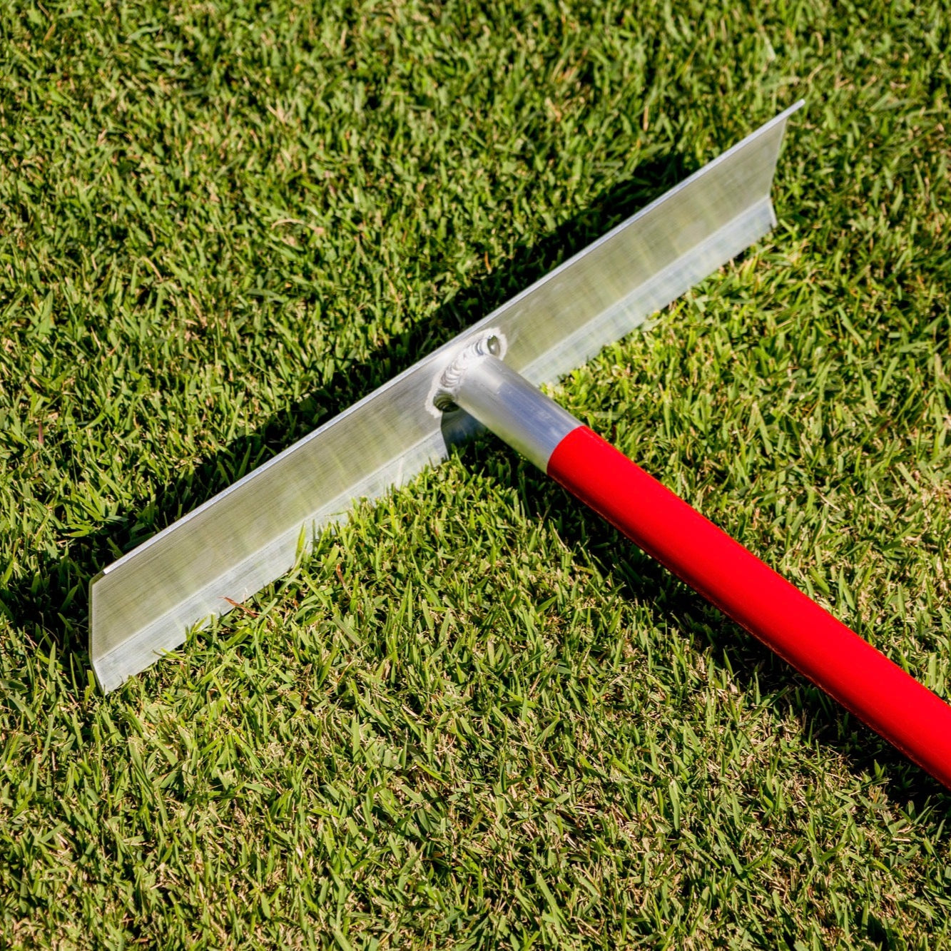 Lawn Prep Rake Flat Blade - Williams Tool Co