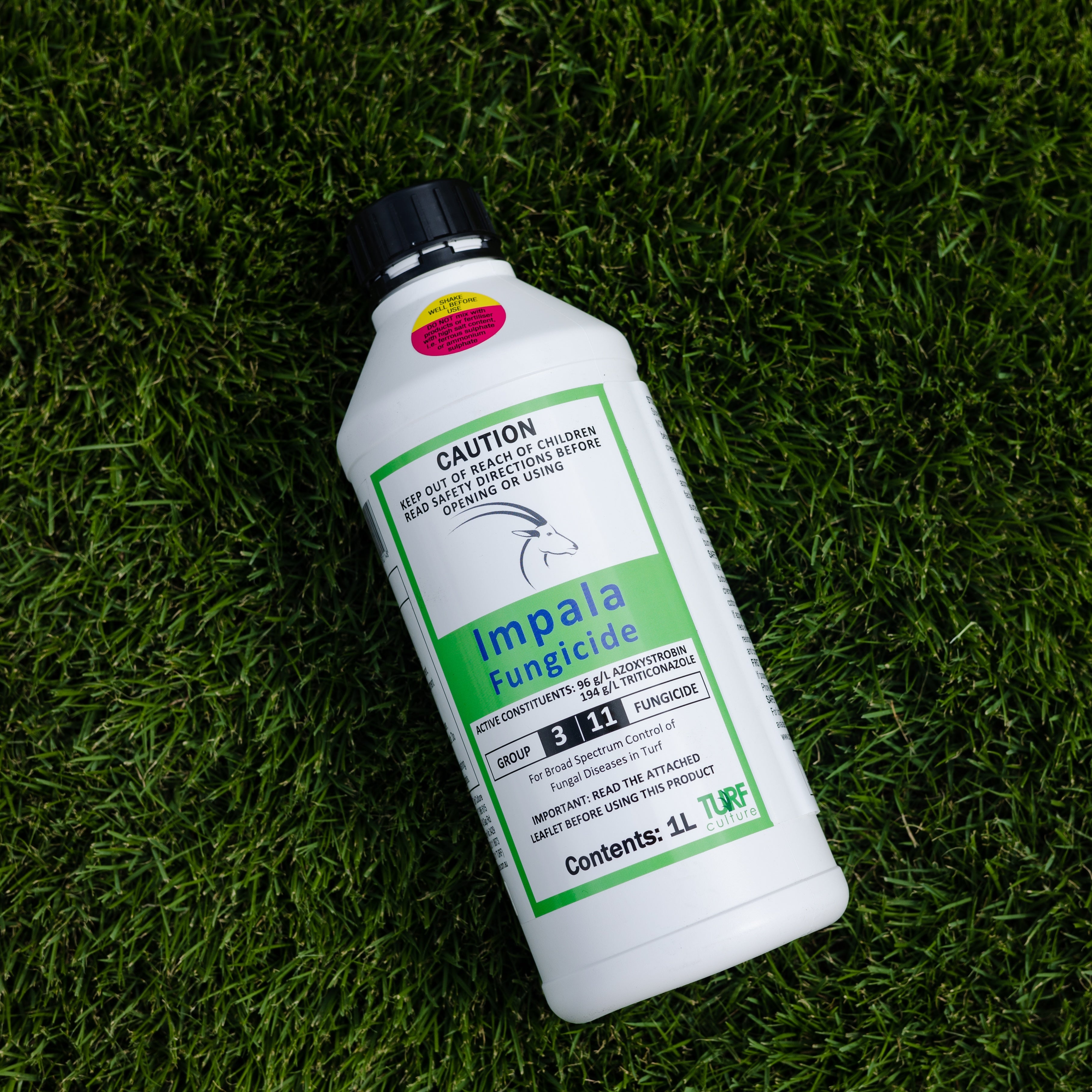 Impala Fungicide