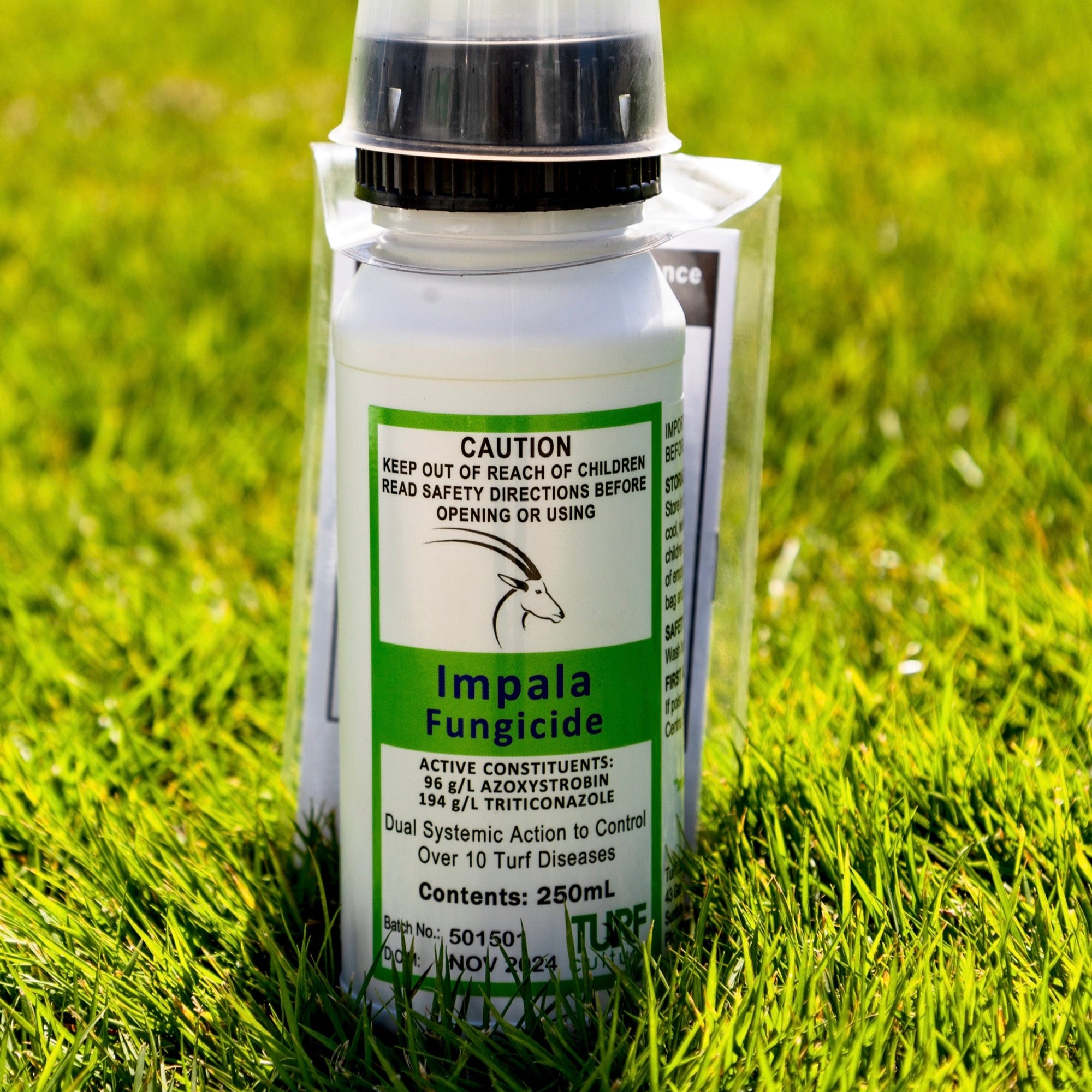 Impala Fungicide