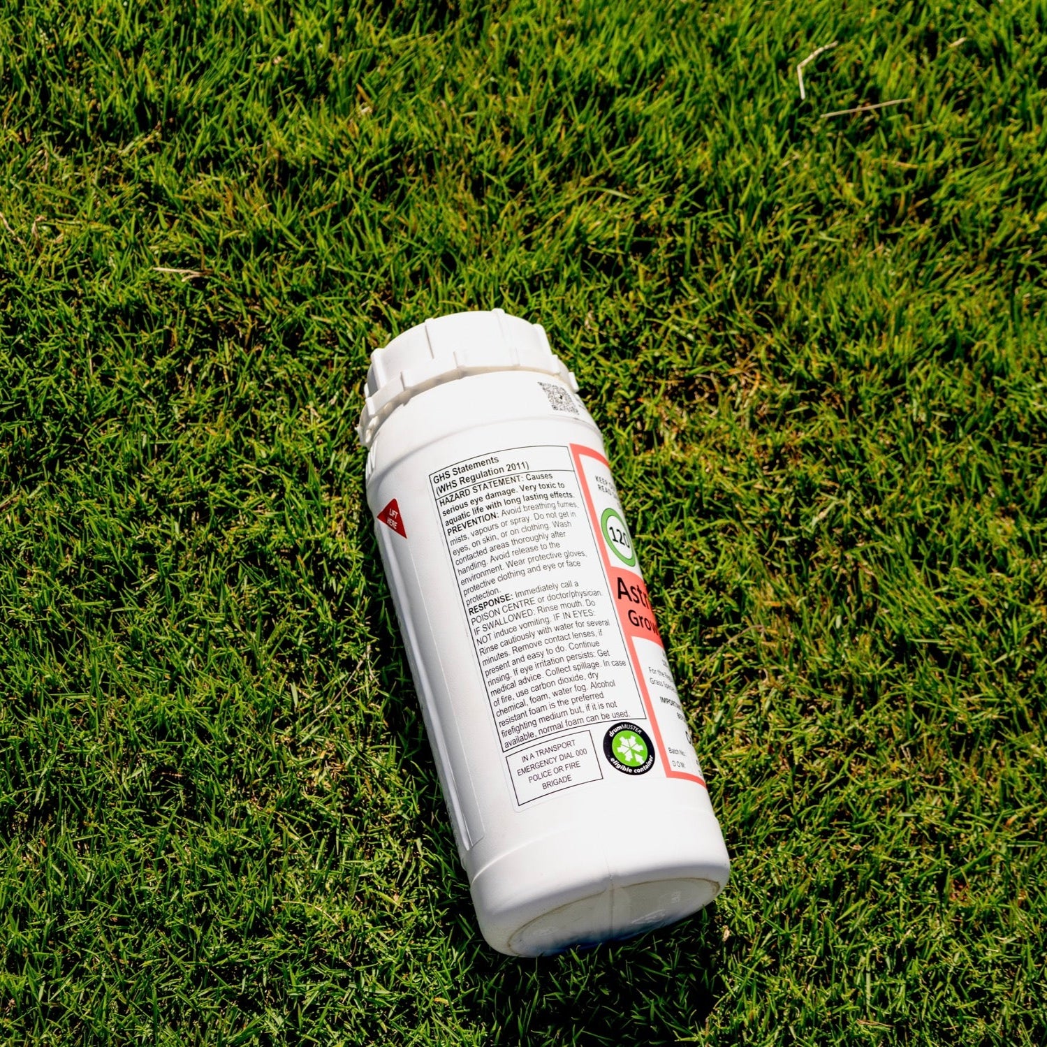 Astro 120 Me Plant Growth Regulator