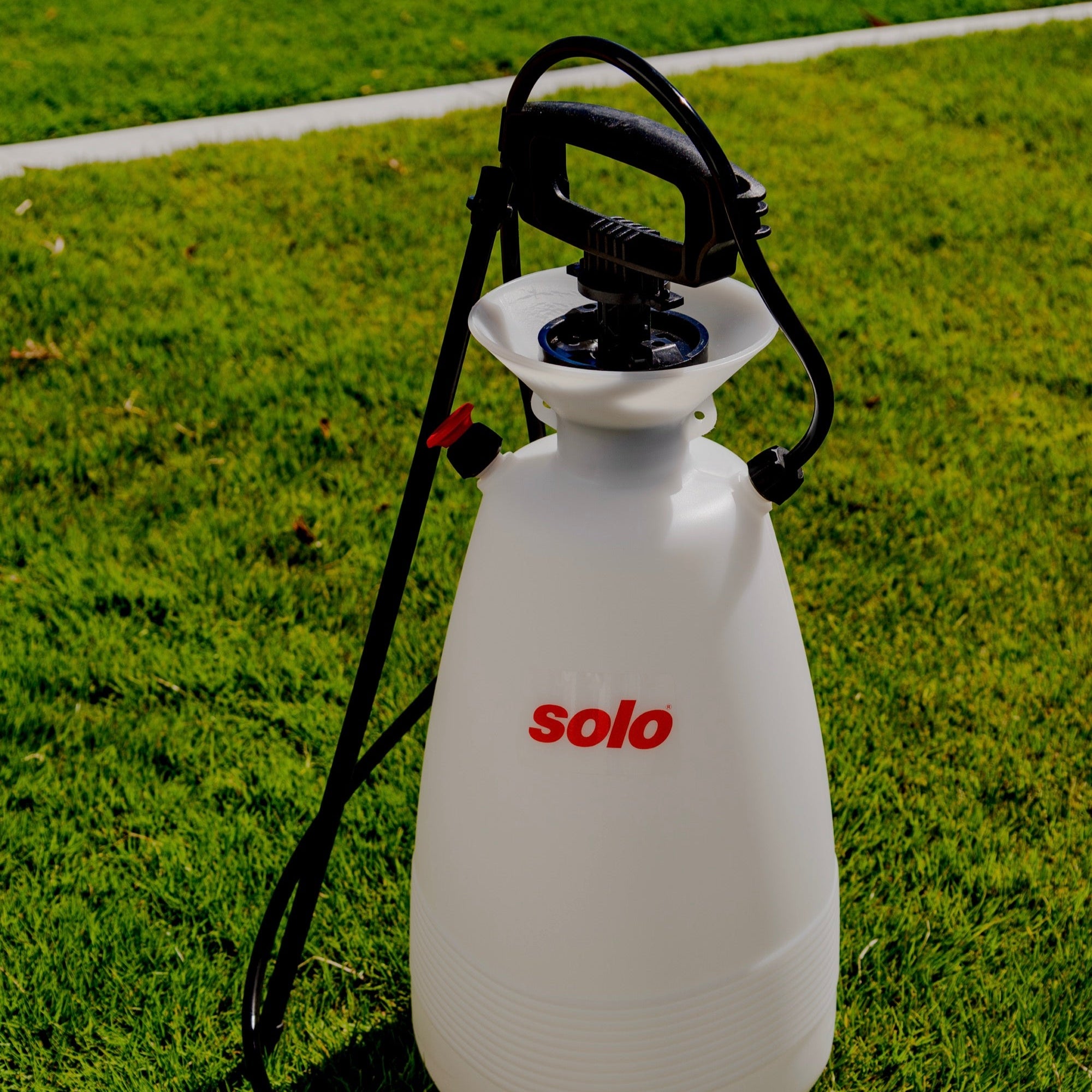 Solo 5L Pressure Sprayer 211