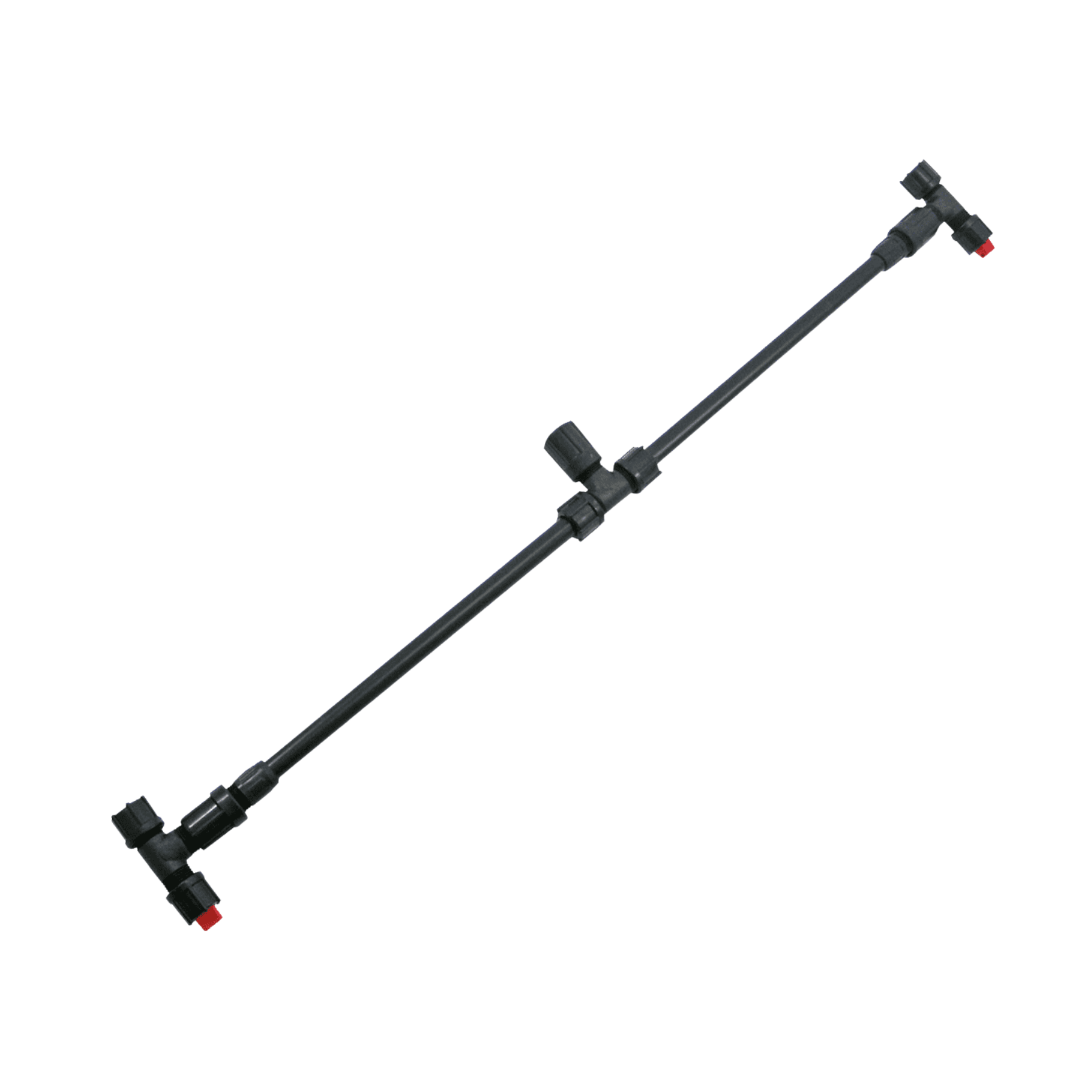 Solo 2 Nozzle Mini Boom