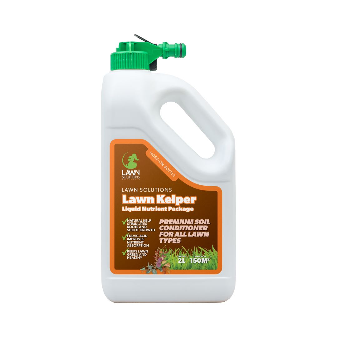 Lawn Kelper 2L Hose On