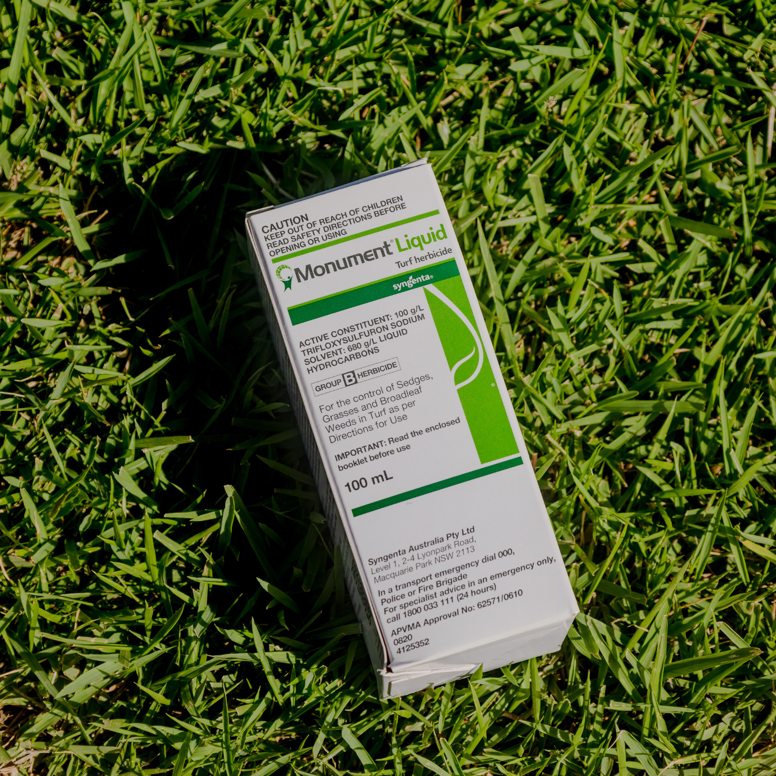 monument herbicide for sale Monument Herbicide – Winter Grass & Ryegrass Control – GoTurf