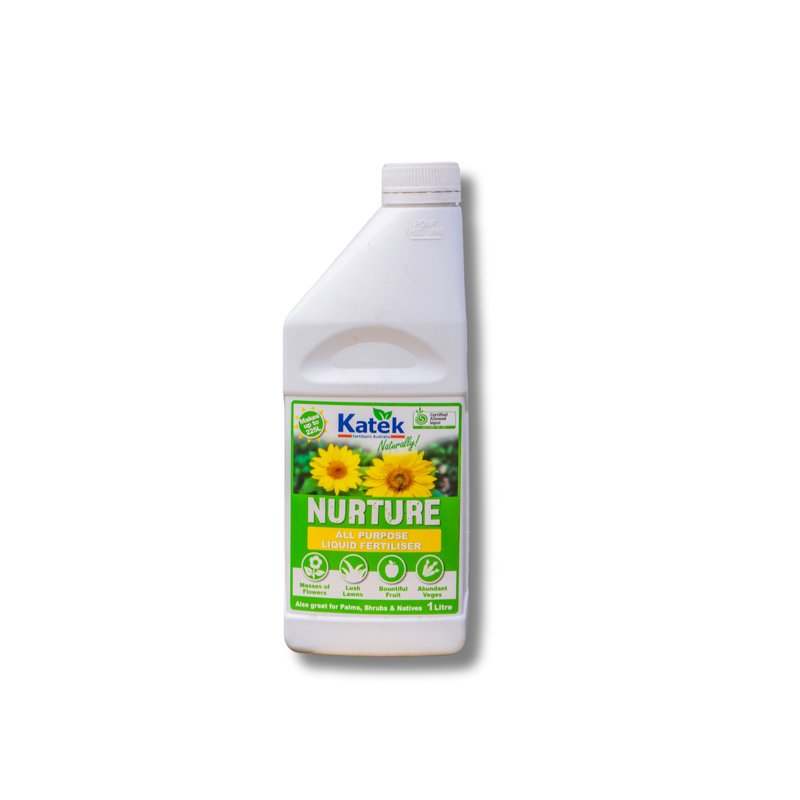Katek Nurture