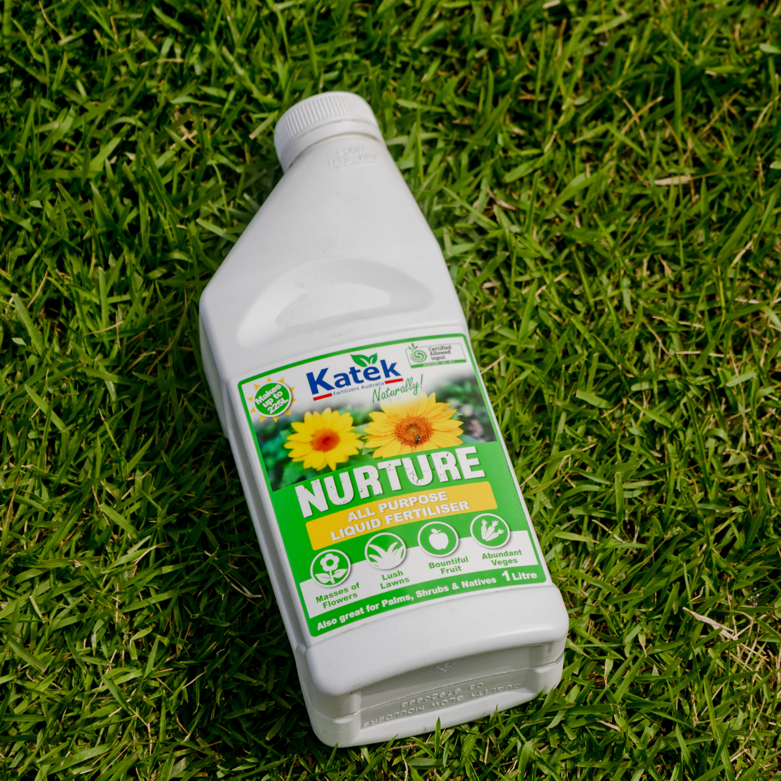Katek Nurture