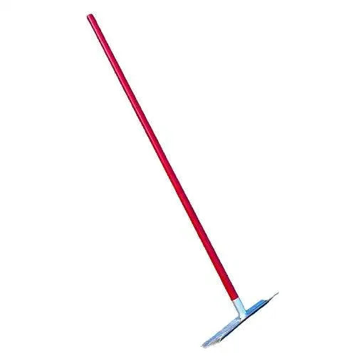 Lawn Prep Rake Flat Blade - Williams Tool Co