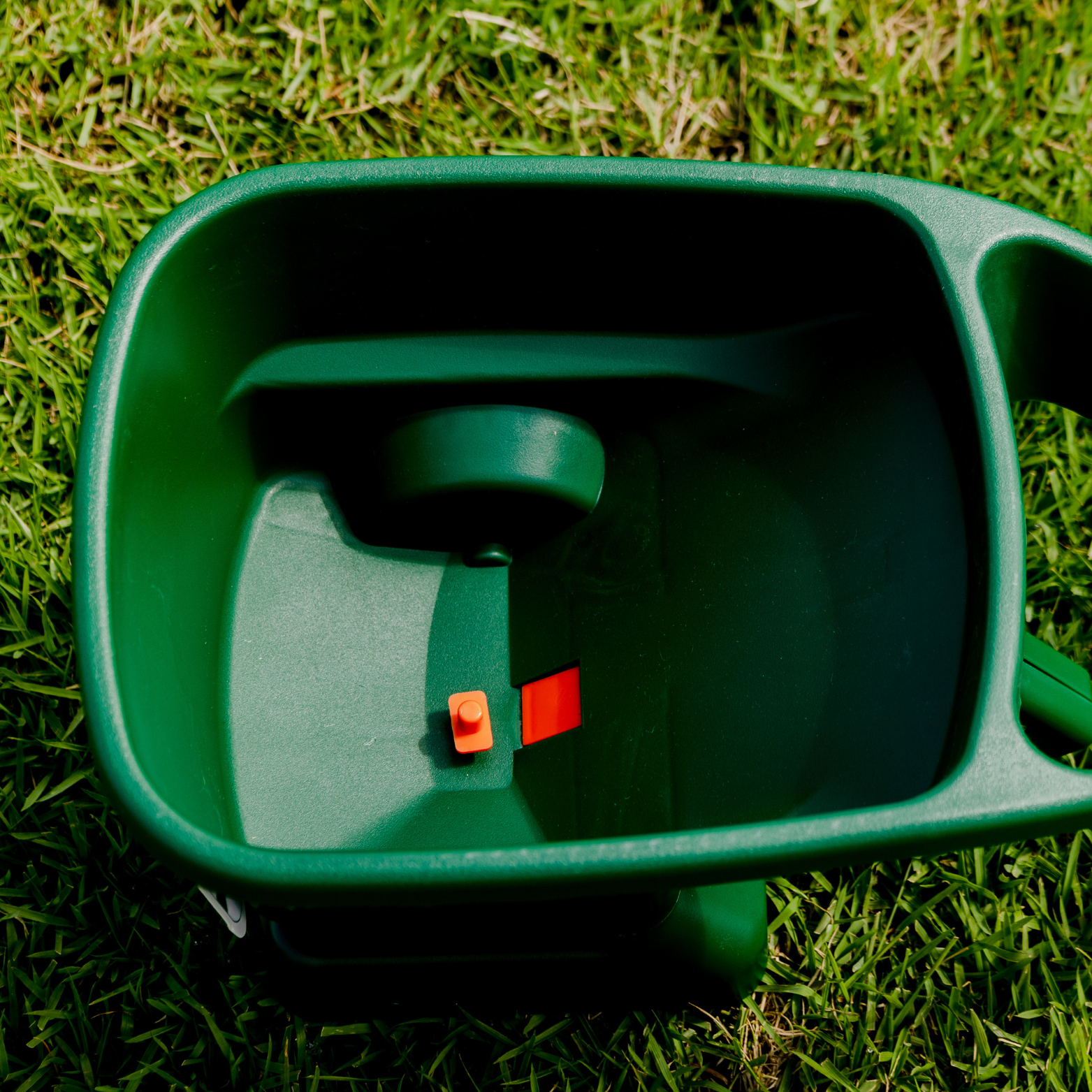 Scotts Lawn Fertiliser Spreader