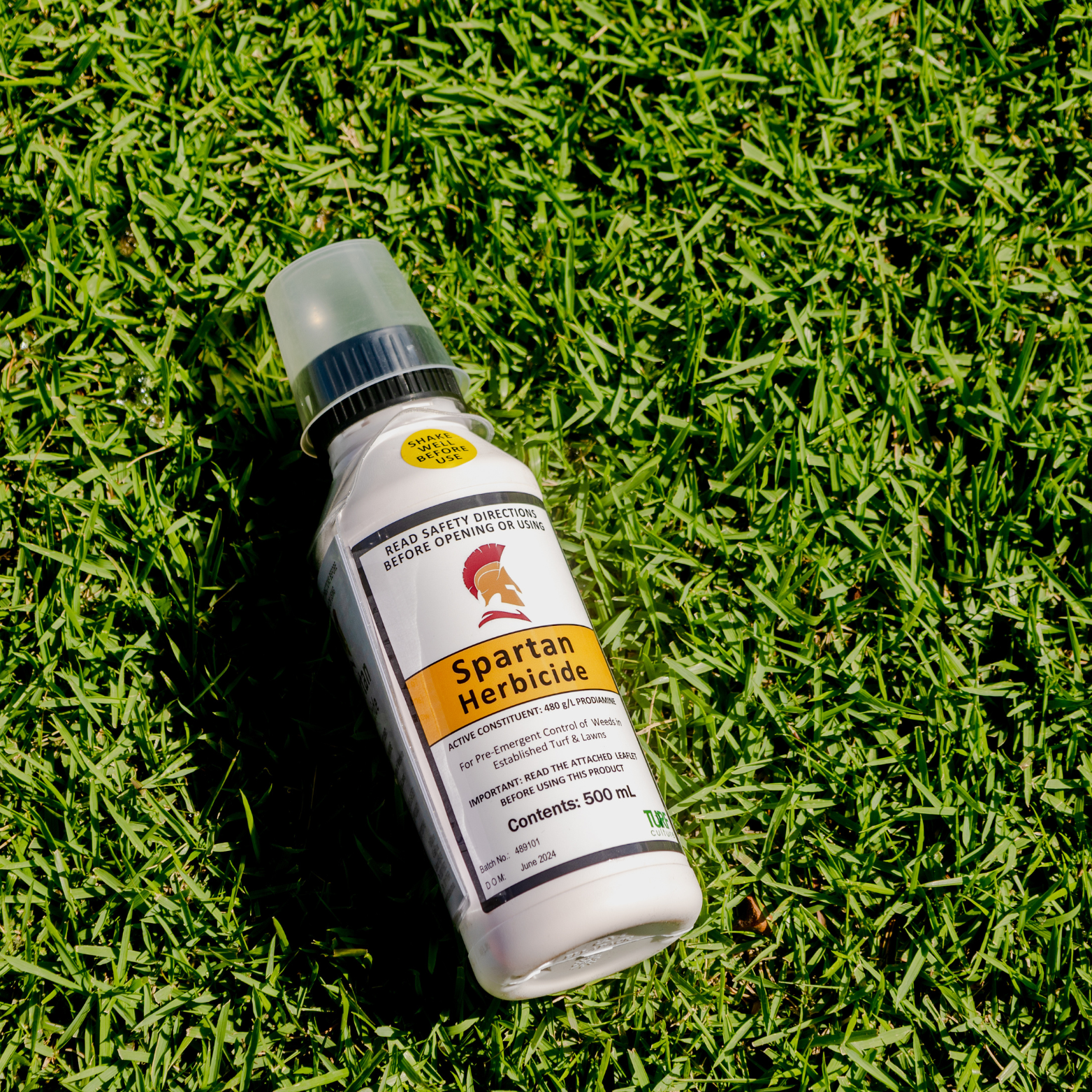 spartan elite herbicide Spartan Herbicide 500mL