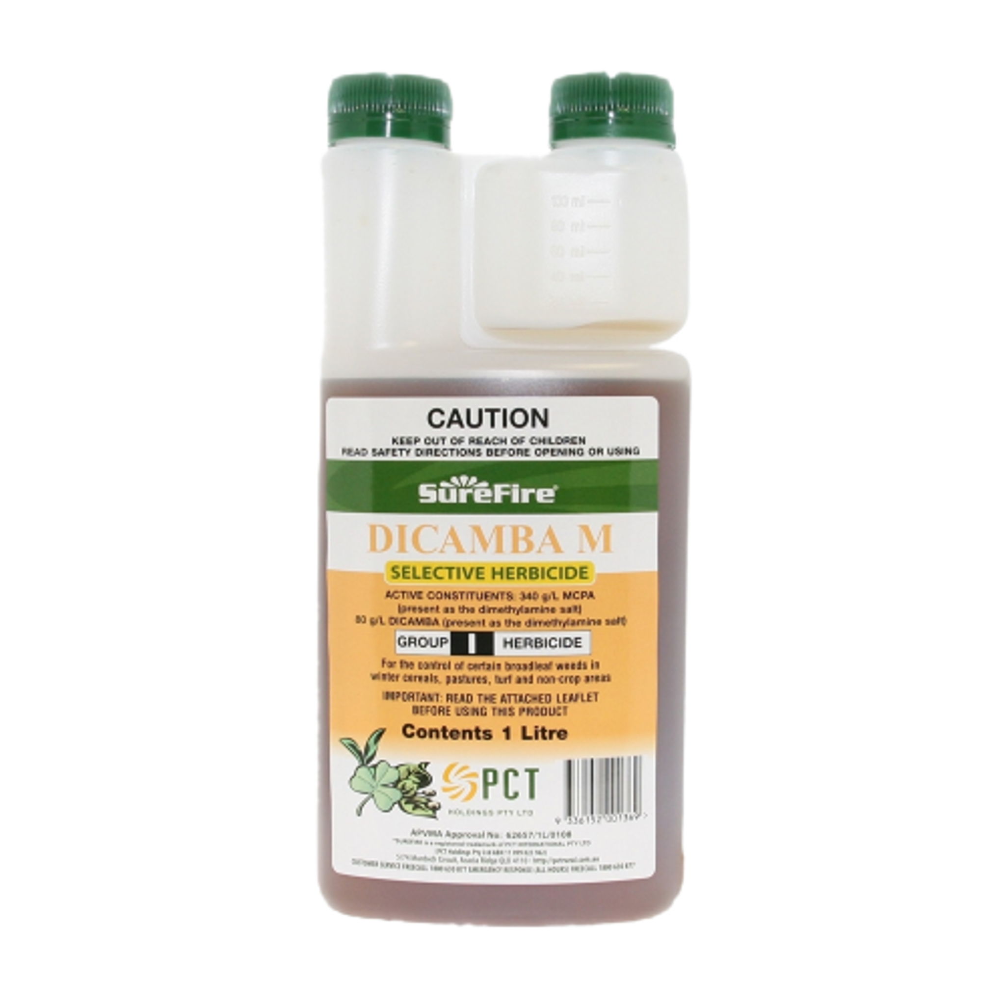 Surefire Dicamba M Herbicide