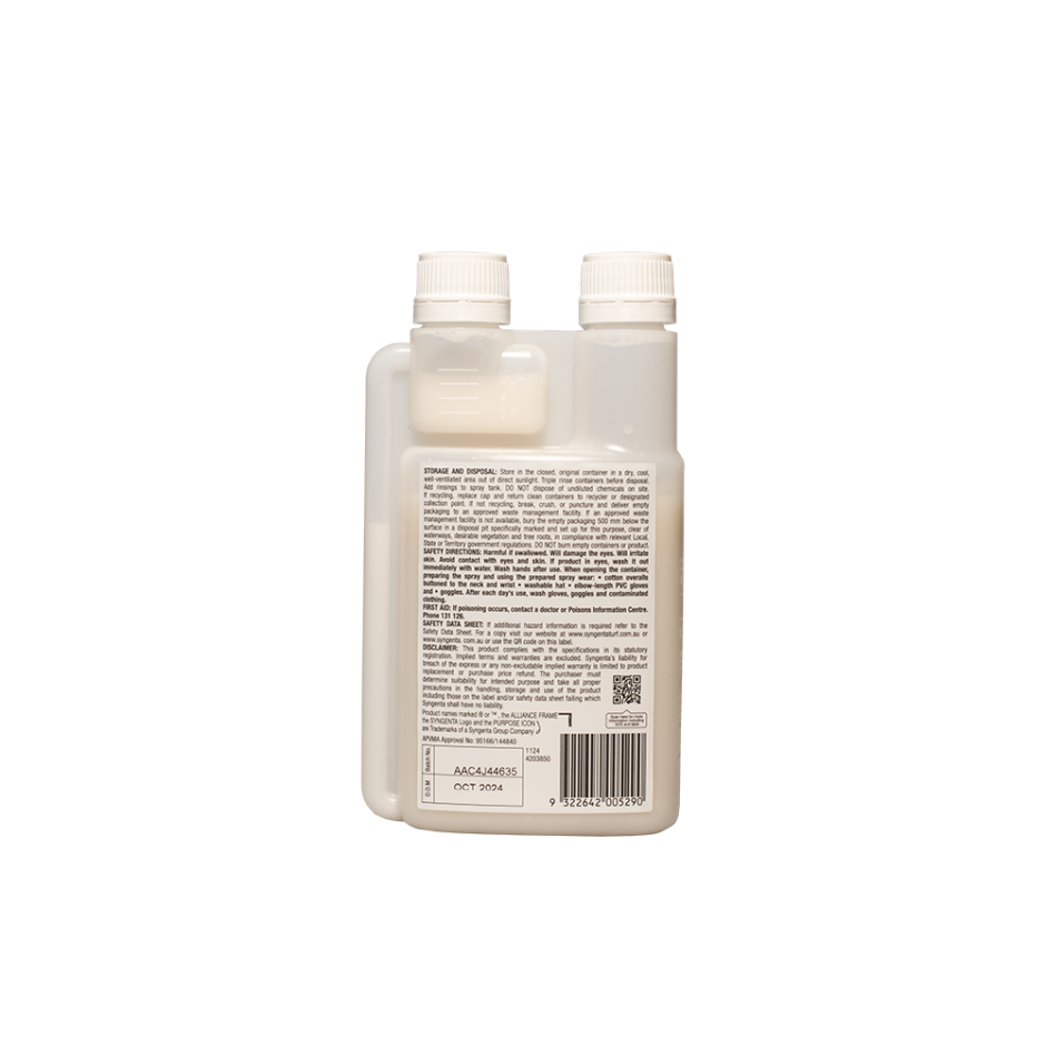 Estate Broadleaf Herbicide 250ml Concentrate