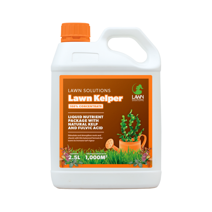 Lawn Kelper 2.5L Concentrate