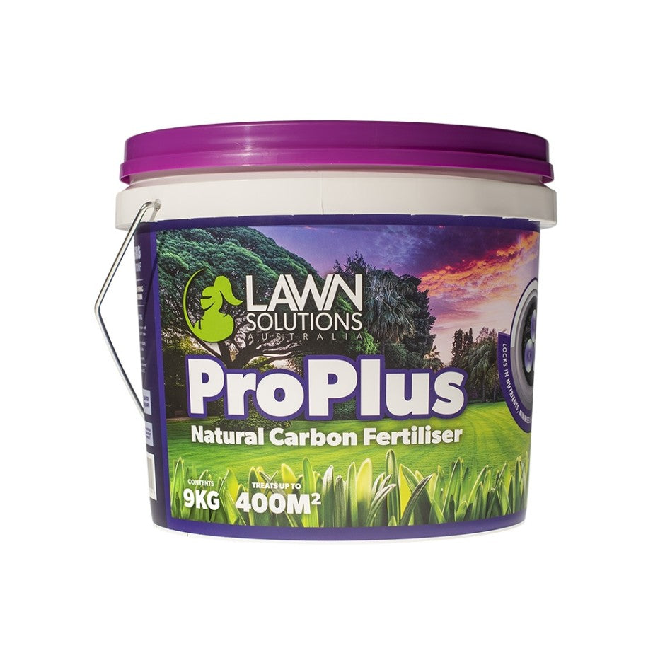 ProPlus Natural Carbon Fertiliser