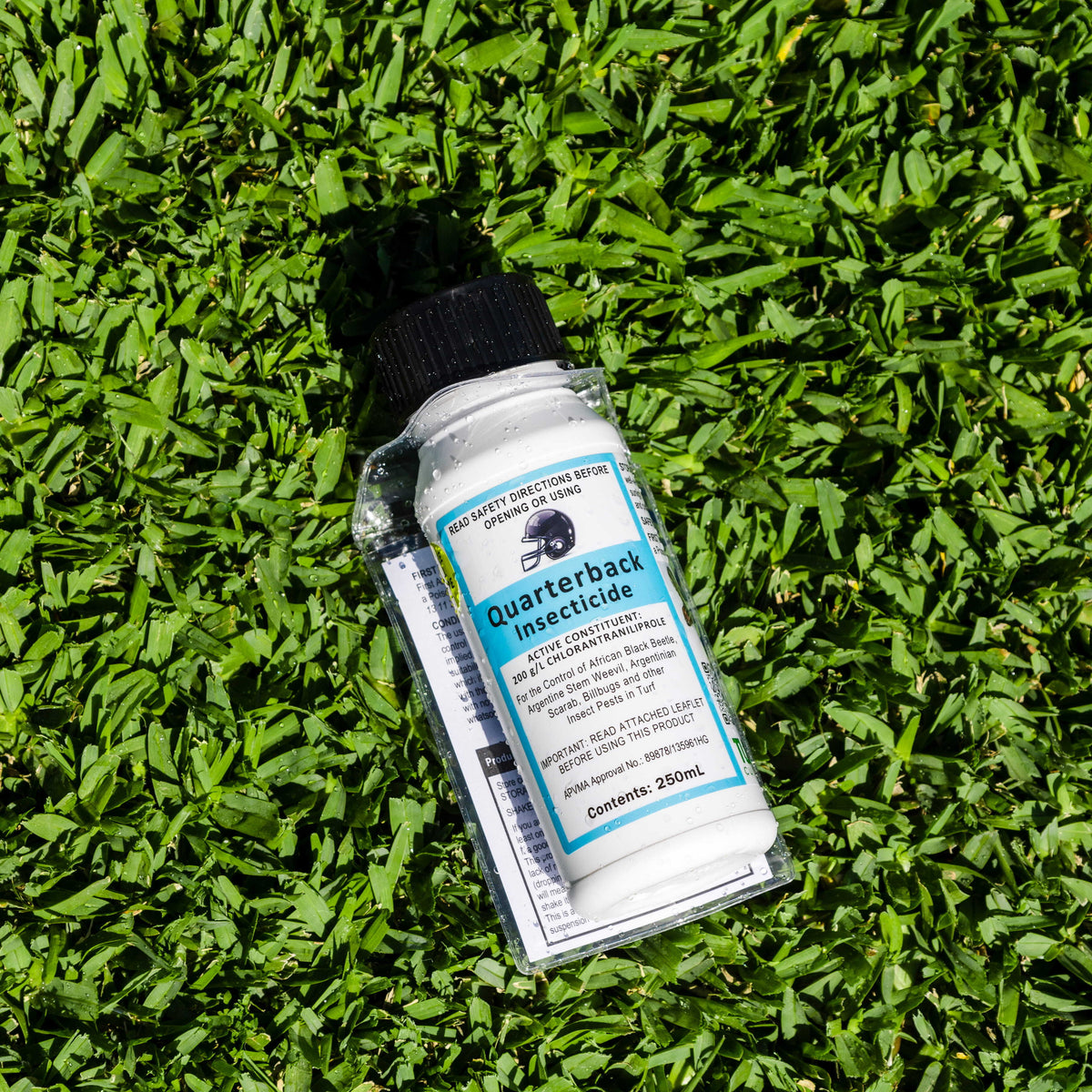 Quarterback Insecticide