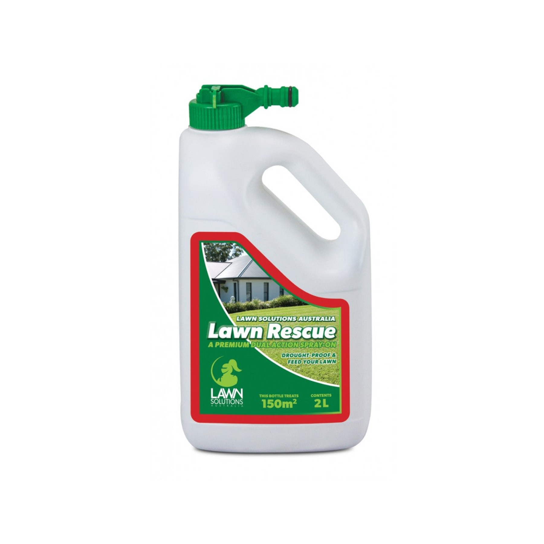 Lawn Rescue | Buy it for $35.20 at GoTurf