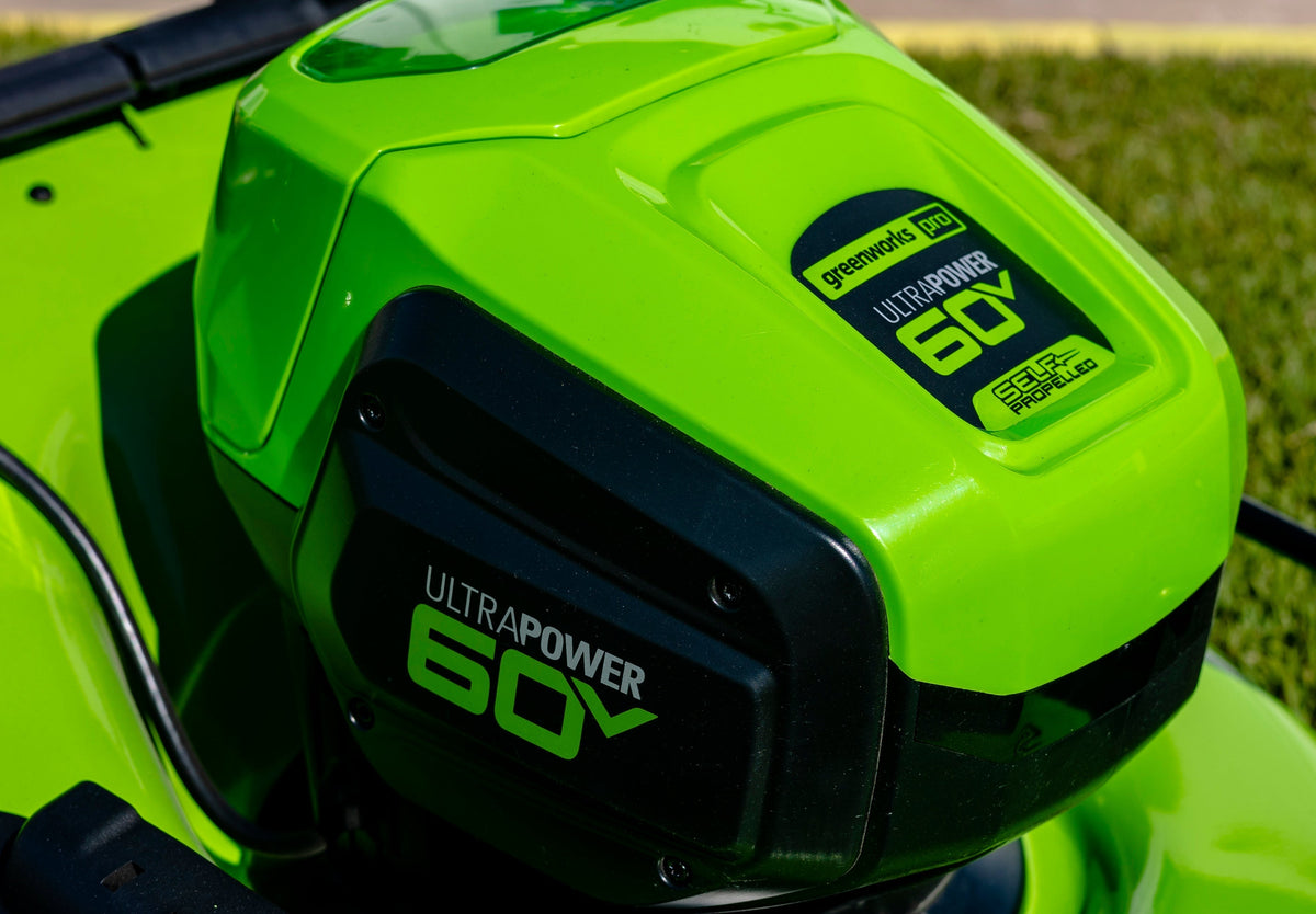 Where to Buy Lawn Equipment in Brisbane: Mowers, Blowers & More