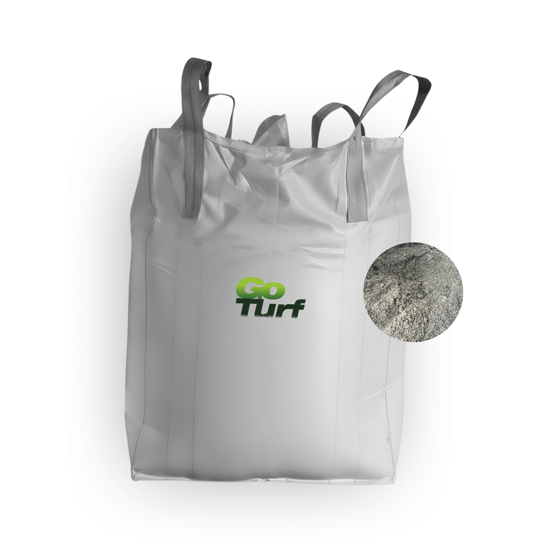 GoTurf - Top Dressing - Bulk-a-bag