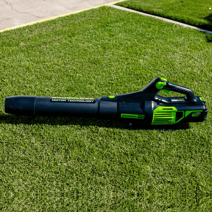 Greenworks 60V Axial Blower