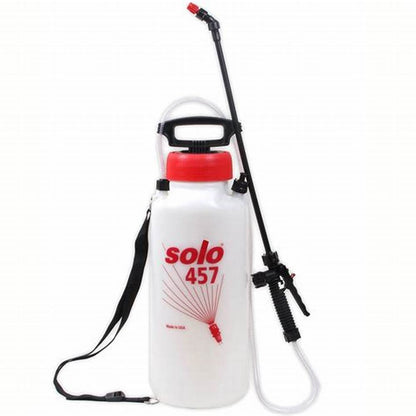 Solo 7L Pressure Sprayer