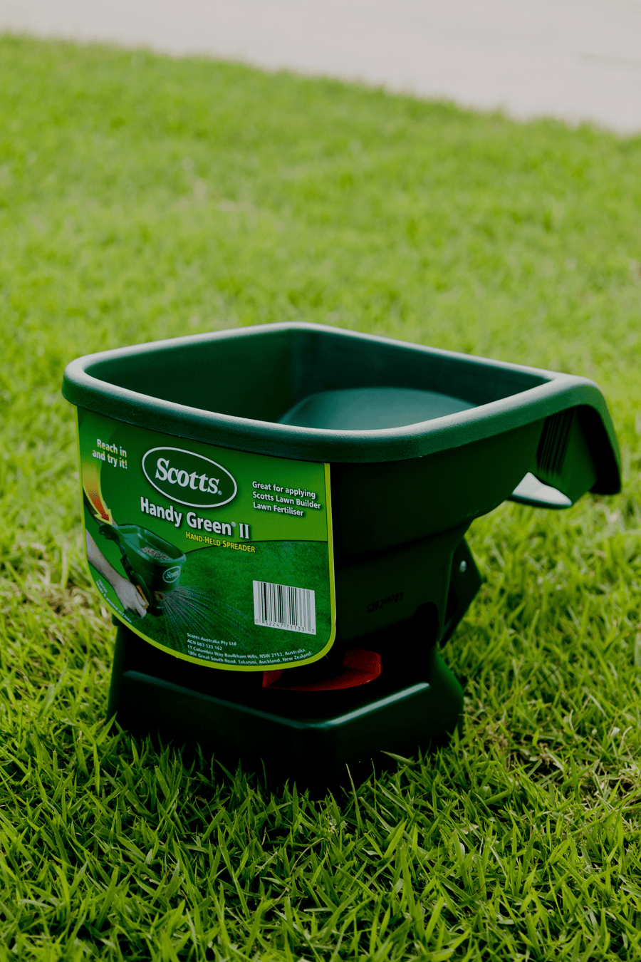GoTurf - South East Queensland's top provider of lush, green turf