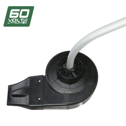 Greenworks 60V Multi Tool Attachments