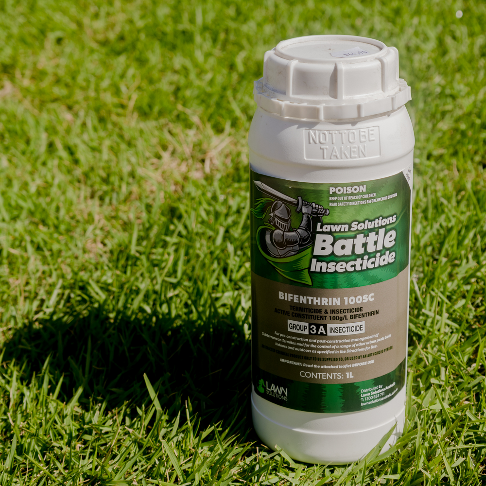 Battle Insecticide Liquid Concentrate – GoTurf