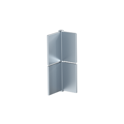 Hedge 100mm Corner Joiner