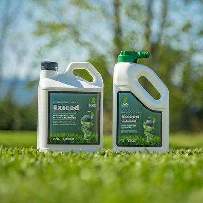 Exceed Liquid Fertiliser