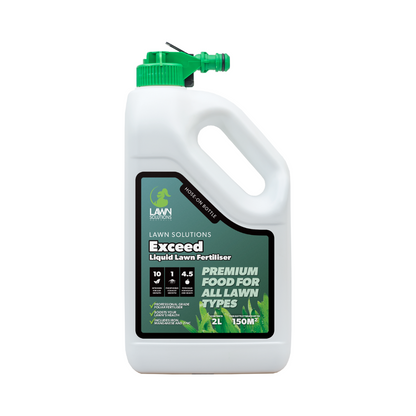 Exceed Liquid Fertiliser