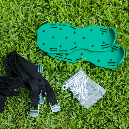 Lawn Aerator Sandals