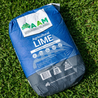 Botanica Garden Lime Soil Conditioner