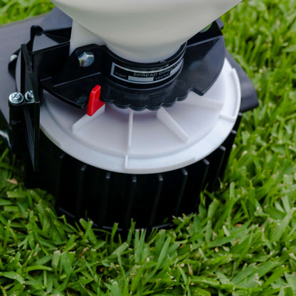Solo 9L Portable Spreader 421