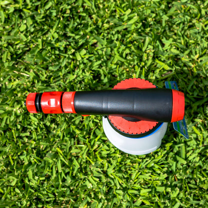 Solo 1L Hose End Adjustable Sprayer 405HE
