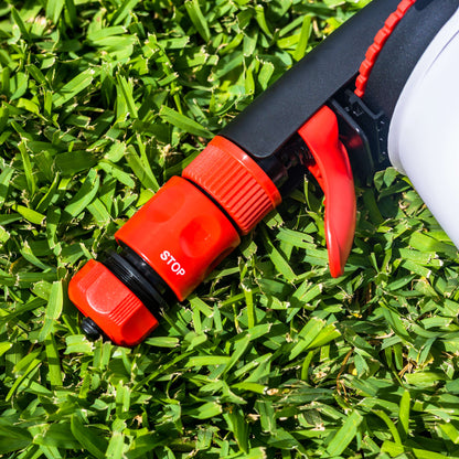 Solo 1L Hose End Adjustable Sprayer 405HE