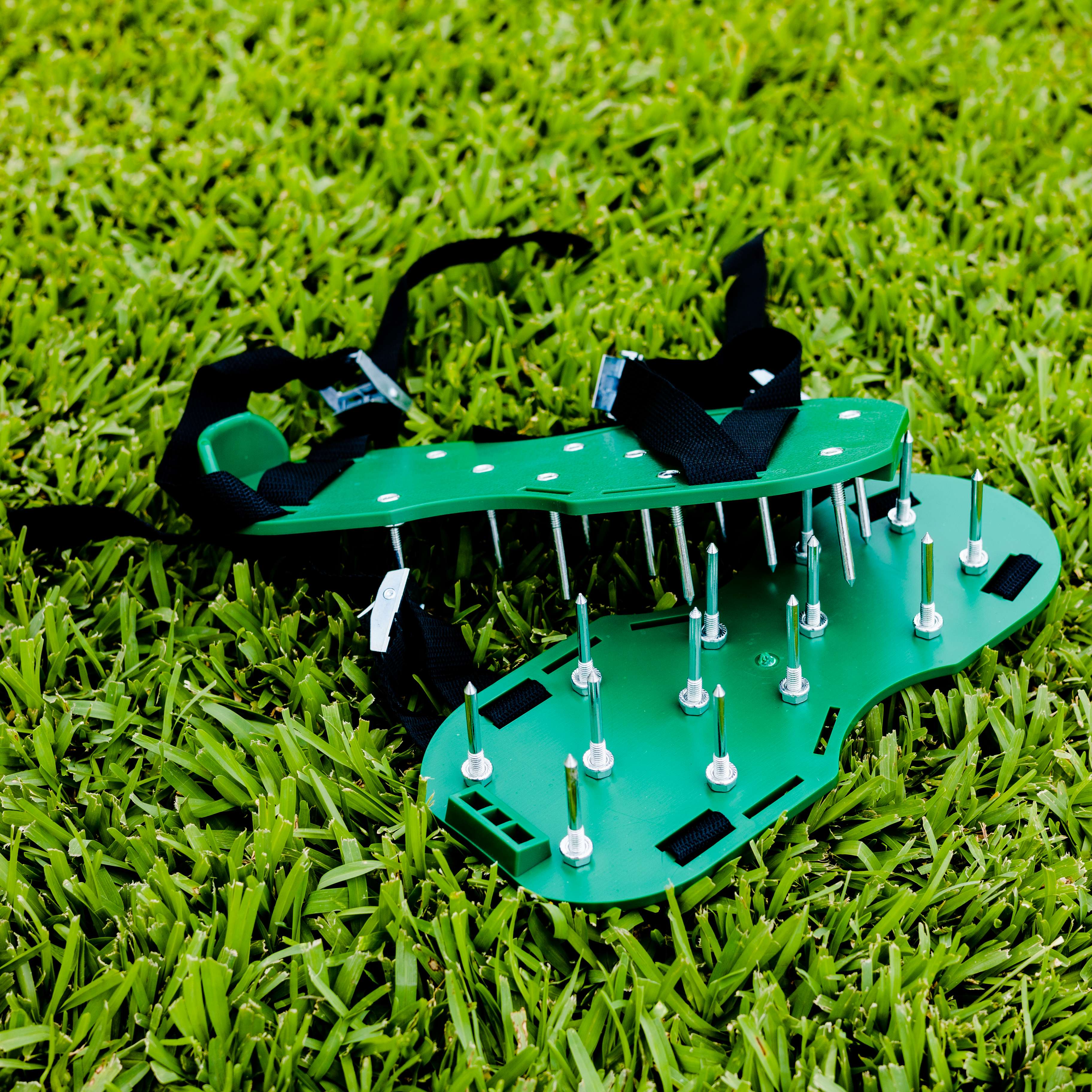 Lawn Aerator Sandals