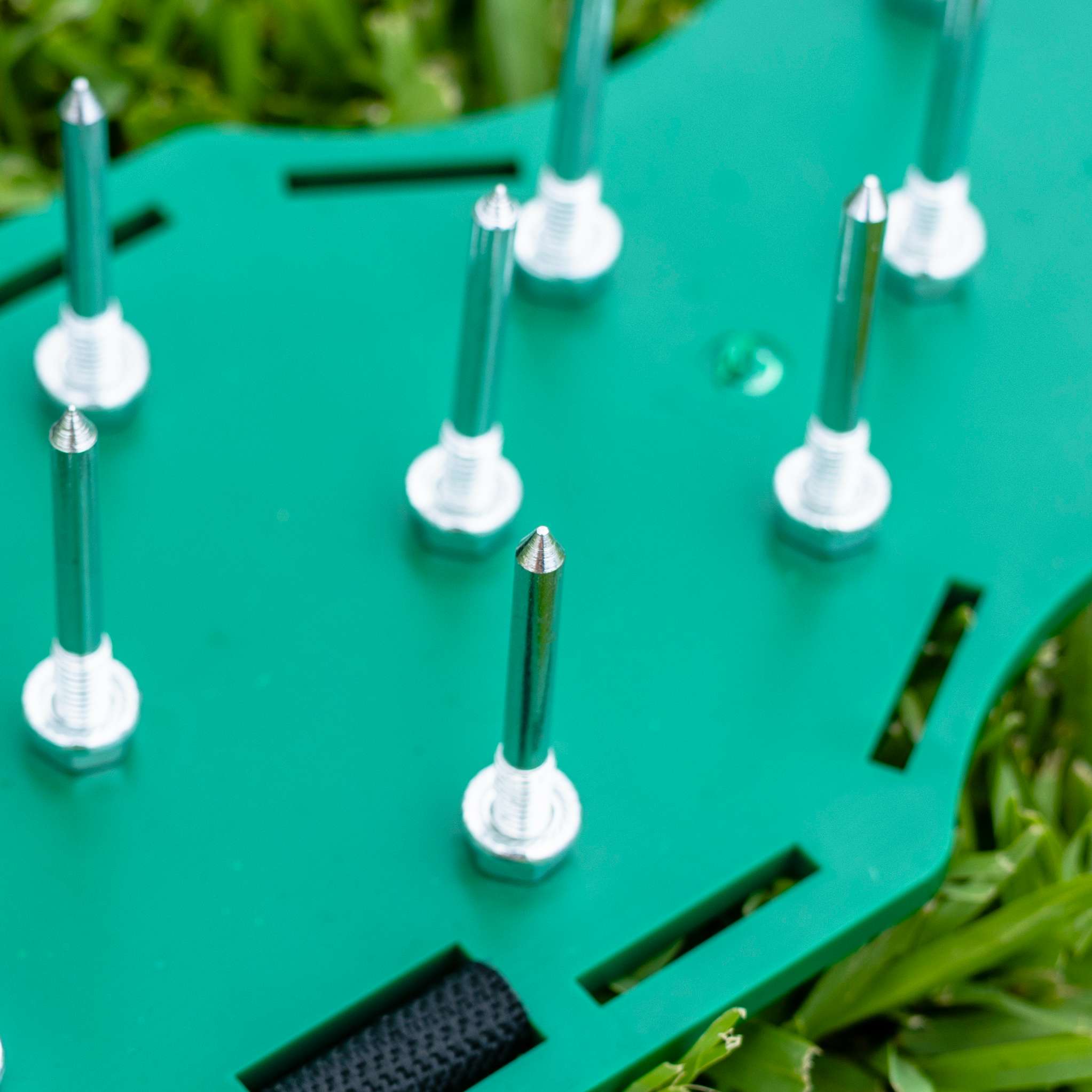 Lawn Aerator Sandals