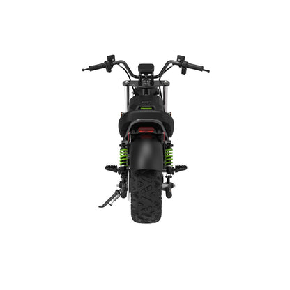 Greenworks 60V Stealth Electric Mini Bike